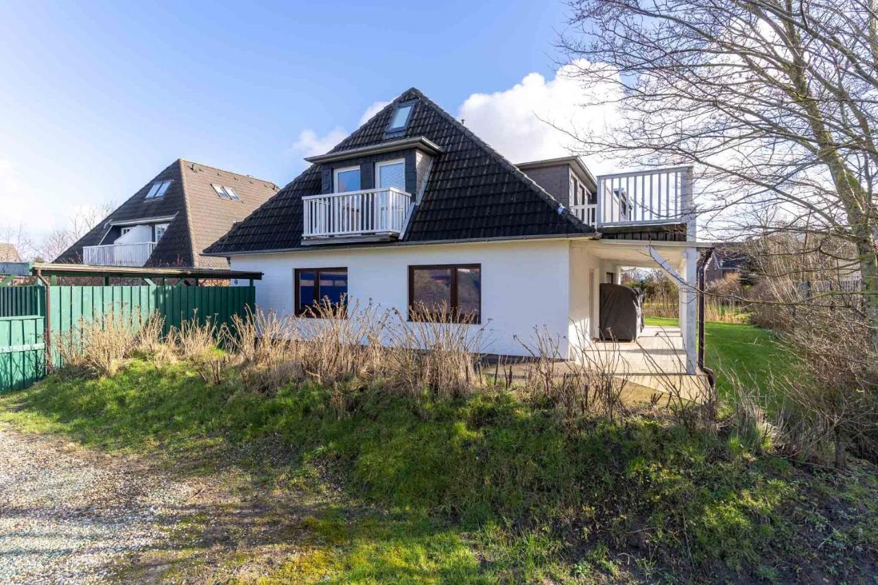 Achtern-Poggendiek-Storchenhorst-Og Sankt Peter-Ording Exterior foto